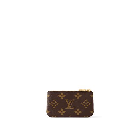 louis vuitton m62369|louis vuitton key pouch monogram.